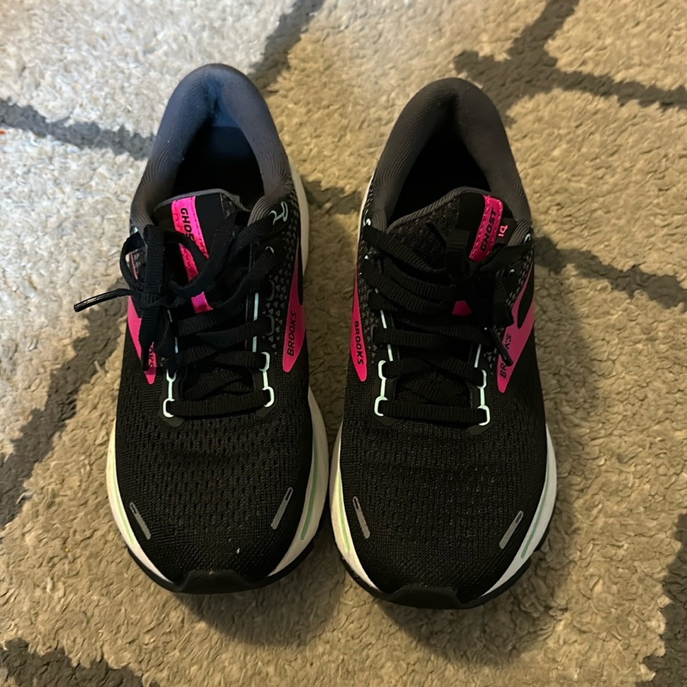Brooks ghost 14